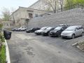 Ремонт трех подпорных стен завершен во Владивостоке