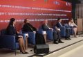 В Национальном центре «Россия» на заседании оргкомитета по патриотическим конкурсам СКР Приморья вручены ведомственные награды