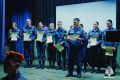 В колледже Владивостока подвели итоги Месячника пожарной безопасности