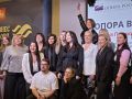 Скорость — это новая валюта для бизнеса: что обсудили на секции «Женский апгрейд бизнеса: цифра, бережливость, лидерство»