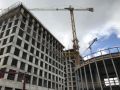 Приморье вошло в ТОП-10 лидеров России по вводу новостроек