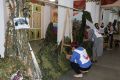 В Уссурийске прошёл форум для бойцов СВО и их семей «Вместе сильнее»