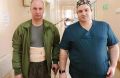 «Теперь они дома»: медики Приморья помогают героям СВО вернуться к мирной жизни