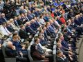 Краевой парламент отметил эффективную работу Правительства Приморья в 2025 году