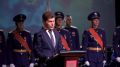 Указом Президента России Владимира Путина 83-я отдельная гвардейская десантно-штурмовая ордена Суворова бригада удостоена ордена Кутузова