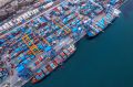 Россия переориентирует грузопоток с Балтики на Дальний Восток