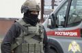Сотрудники Росгвардии обследовали и уничтожили опасный предмет в Кабардино-Балкарии