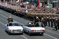Майские праздники, байкеры, яхты, последний звонок и пожар на Спортивном рынке – фотоитоги мая