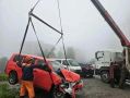 16 брошенных машин убрали с улиц Владивостока