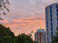 Жара точно не за горами. Хабаровск +14 °C ночью, +23 °C днем
