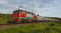 Туристические поезда из России в Китай могут запустить в 2027 году