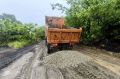 Во Владивостоке приводят в порядок грунтовые дороги