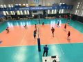 11 июня в спорткомплексе "Динамо" завершился чемпионат ПСО "Динамо" по волейболу среди коллективов физической культуры, который собрал 8 сборных команд