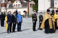 Мощи святителя Иннокентия Московского доставили во Владивосток