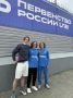 Пять золотых медалей – итог первенства России для приморских легкоатлетов