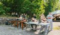 Ребята из разных регионов России успешно прошли курс военной подготовки в Приморье