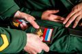 Пройти реабилитацию в 12 центрах России предлагают ветеранам СВО из Приморья