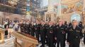 Во Владивостоке состоялась торжественная встреча мощей святителя Иннокентия, митрополита Московского