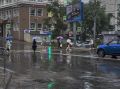В четверг температура воздуха в Приморье прогреется до +26°C: подробнее