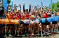 На тропах «Земли леопарда» в Приморье прошел ежегодный забег LeoRun