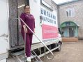 В Приморье выездная стоматологическая бригада помогает жителям северных округов