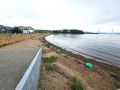 Во Владивостоке продолжают готовить городские пляжи к купальному сезону