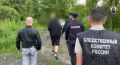 Подросток задушил свою девушку во время ссоры в Партизанске