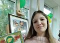 Высший результат на экзамене по литературе показала Милана Нигматулина