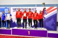Со 2 по 5 июня во Владивостоке прошли Чемпионаты органов безопасности Дальневосточного федерального округа по легкой атлетике и спортивному ориентированию