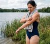 Россияне начали заражаться «зудом купальщика» со стартом купального сезона