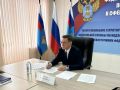 Ространснадзор обозначил приоритеты надзорной деятельности на Дальнем Востоке