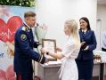 В преддверии Дня медицинского работника руководитель СУ СК России по Приморскому краю поздравил врачей