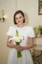 Ведущая «Вести Приморье» Екатерина Шилянова вышла замуж