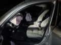 Госавтоинспекция: в выходные дни на территории Приморского края в результате автоаварий травмы получили 3 несовершеннолетних