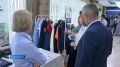 Подарок достойный президента