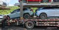 На Дальнем Востоке вырос ввоз автомобилей для личного пользования