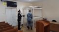 В Дальнереченске с учетом позиции прокуратуры заключен под стражу 39-летний местный житель за причинение тяжкого вреда здоровью женщине