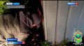 Во Владивостоке вор проник в ювелирный магазин через подкоп и похитил украшения