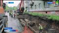 Из 16 участков теплотрасс, ремонт которых запланирован в этом году во Владивостоке, рабочие зашли уже на 7 объектов