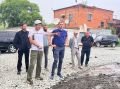 В Большом Камне приступили к строительству новой газовой котельной