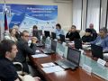 Семинар с представителями региональных отделений политических партий состоялся сегодня в Избиркоме Приморья