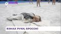 Гимнастки из пяти регионов Дальнего Востока приехали на сборы спортивного общества «Амурский тигр»