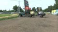 Отборочный этап военно-спортивной игры «Семейная зарница» прошёл в Арсеньеве