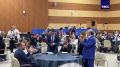 Театральный форум Дальневосточного федерального округа открылся в Приморском крае — торжественную церемонию провели на территории кампуса ДВФУ на Русском острове
