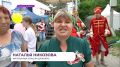 Фестиваль клубники прошёл в Спасске-Дальнем