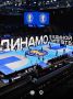 ПБК «Динамо» — в Единой Лиге ВТБ!