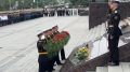 В краевой столице прошли памятные мероприятия, посвящённые 85-й годовщине начала Великой Отечественной войны