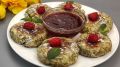 Сырники с маком: полезный десерт без сахара и масла