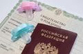 За неделю в Приморье родились 244 малыша