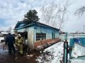 Маму погибшей на пожаре девочки в Приморье будут судить за оставленную на виду зажигалку